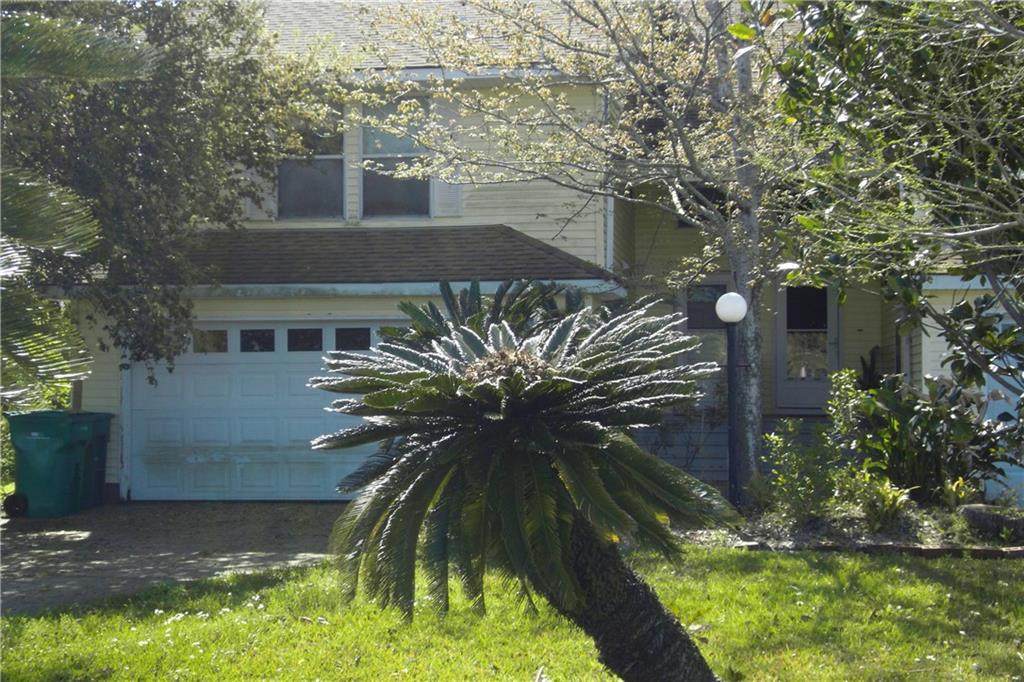 486 Marina Drive - Photo 1