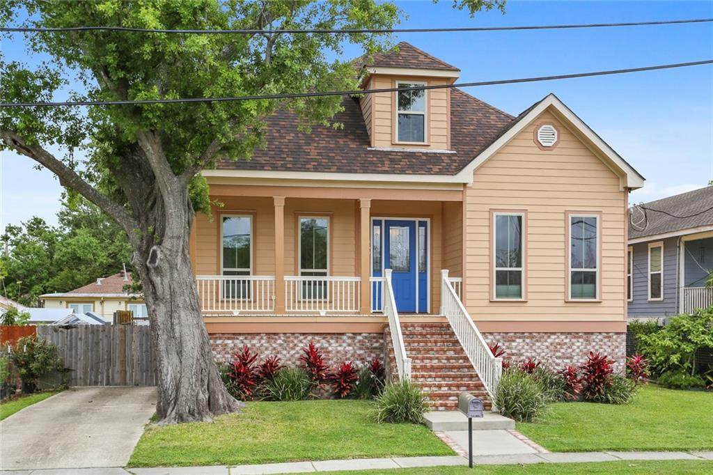 1459 Filmore Avenue - Photo 1