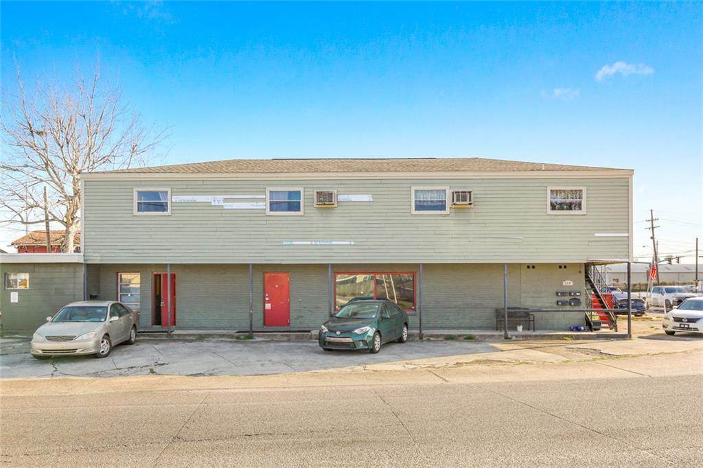 6231 Jefferson Highway - Photo 1