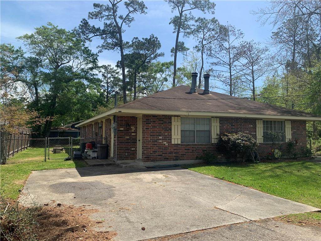 1542-1544 Live Oak Street - Photo 1