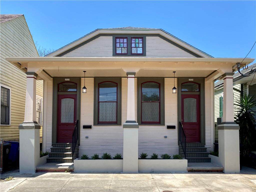 1018 Louisa Street - Photo 1