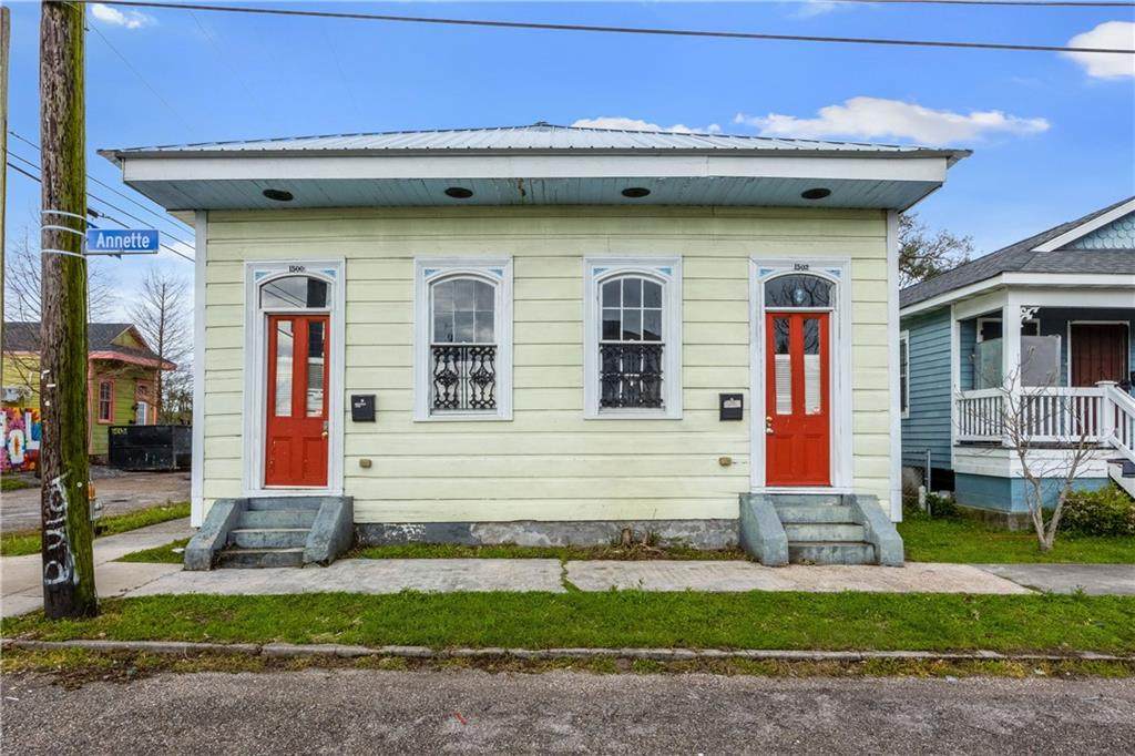 1500 02 Annette Street - Photo 1
