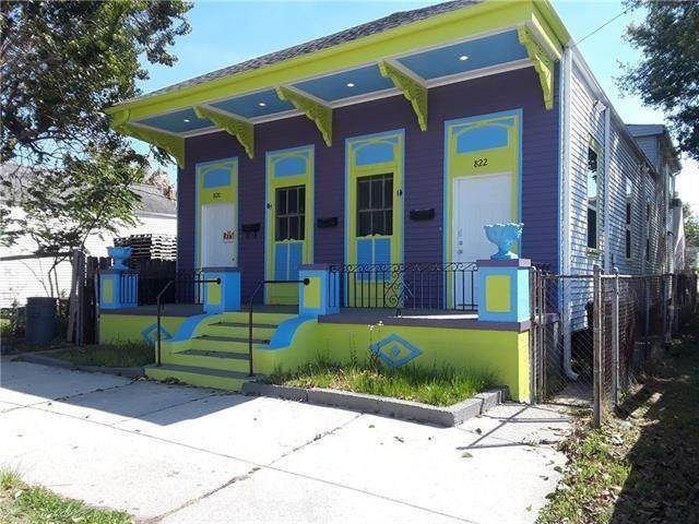 822 Nunez Street - Photo 1