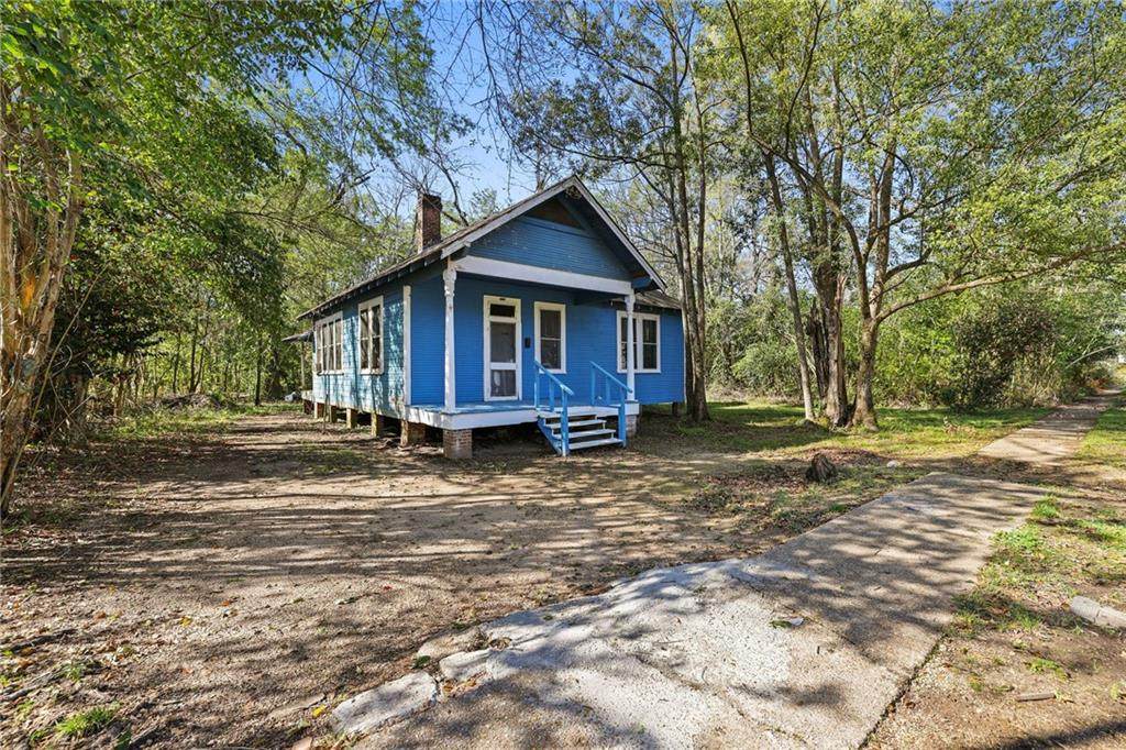 108 Martin Luther King Street - Photo 1