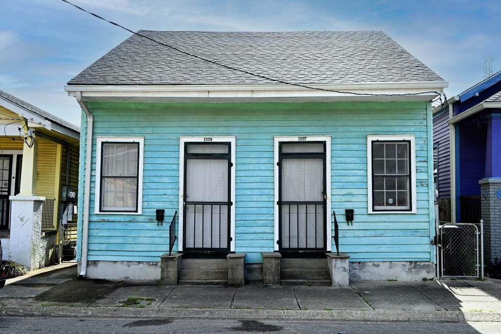 1227 29 Saint Ferdinand Street - Photo 1