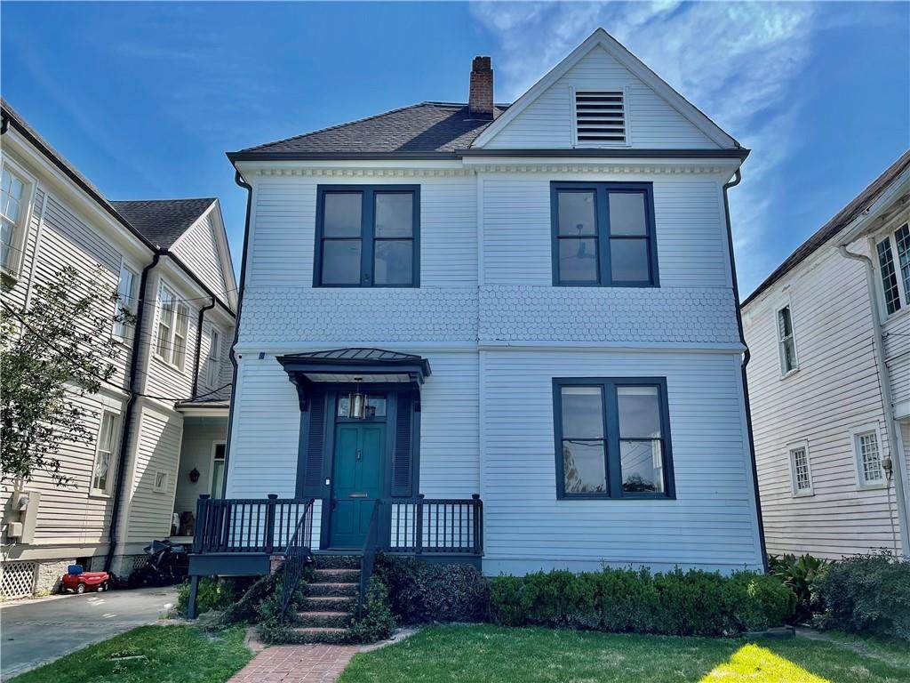 1449 Arabella Street - Photo 1