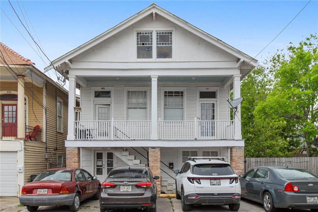 421-23 Olympia Street - Photo 1