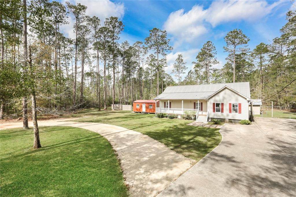 73111 Allen Road - Photo 1