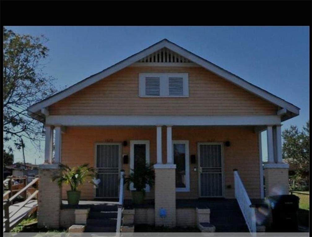1622 Andry Street - Photo 1
