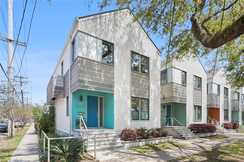 2761 Bienville Street - Photo 1