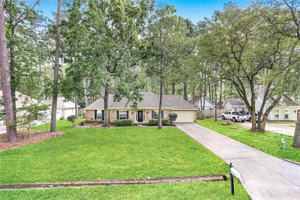 3015 Canaan Place - Photo 1