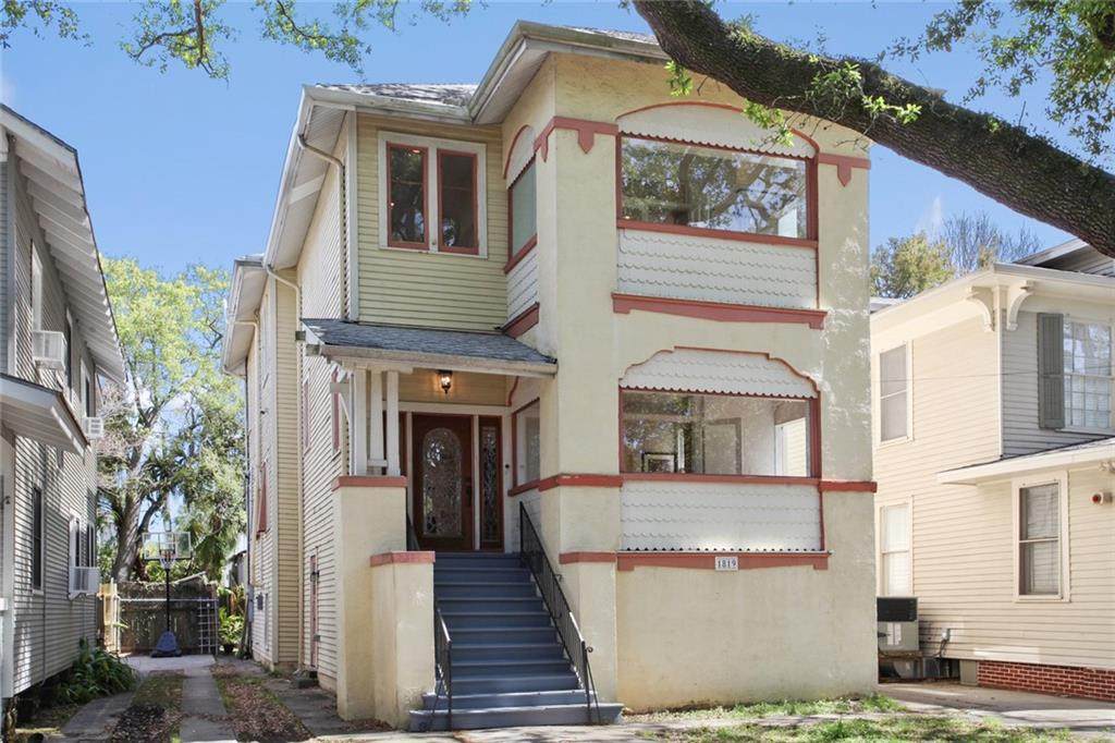 1819 Audubon Street - Photo 1