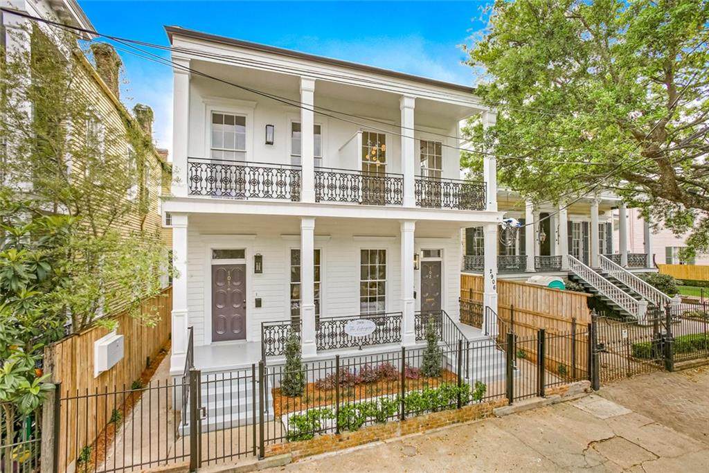 2906 Prytania Street - Photo 1