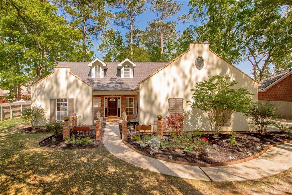 60 Colony Trail Drive - Photo 1