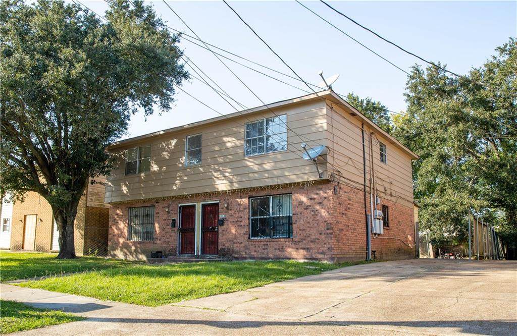 3002 Americus Street - Photo 1