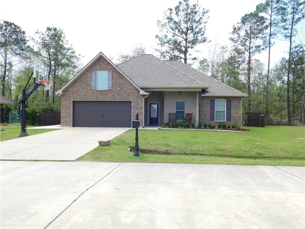 128 Verona Drive - Photo 1
