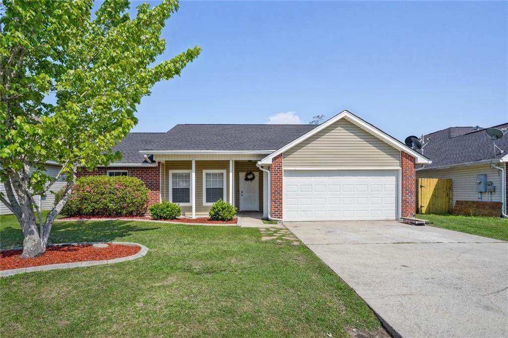 1125 Talbot Lane - Photo 1
