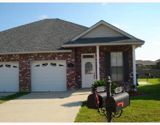 702 Howze Beach Road - Photo 1