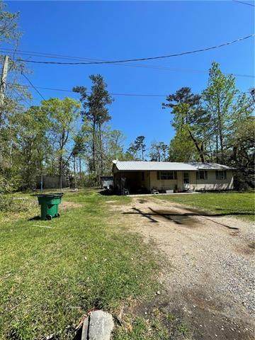 1739 Montgomery Street - Photo 1