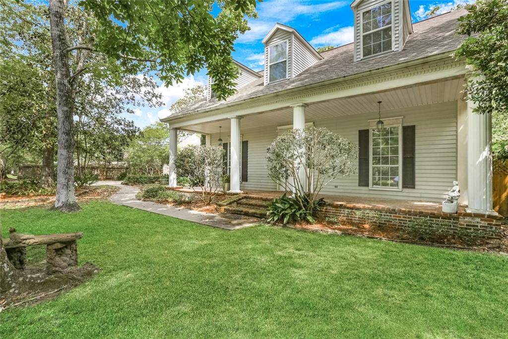 201 Little Gull Drive - Photo 1