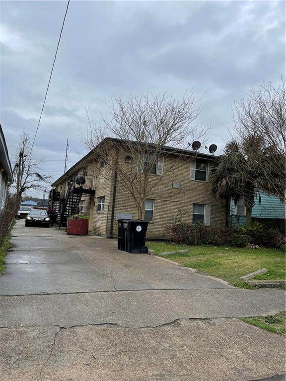 2516 Dumaine Street - Photo 1