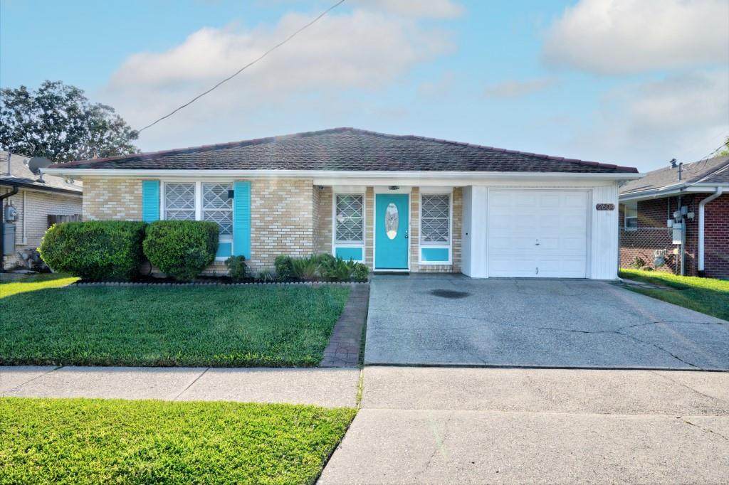 2604 Metairie Court - Photo 1