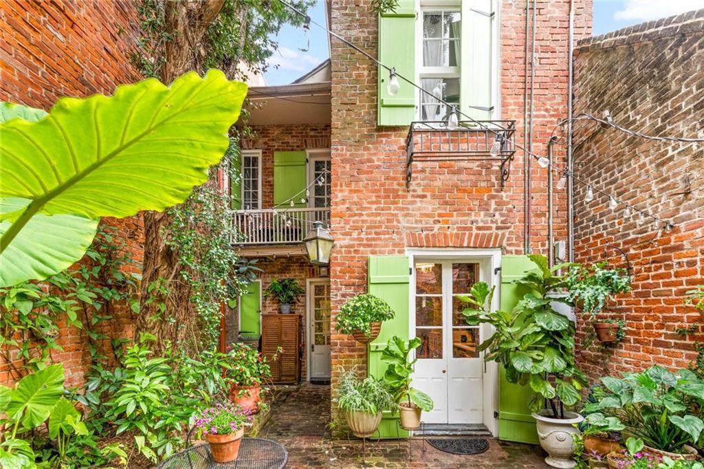 826 Bourbon Street - Photo 1
