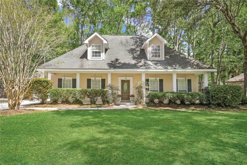 24 Colony Trail Drive - Photo 1