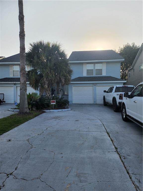 500 Marina Drive - Photo 1