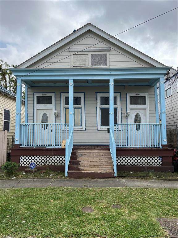 2721 Peniston Street - Photo 1