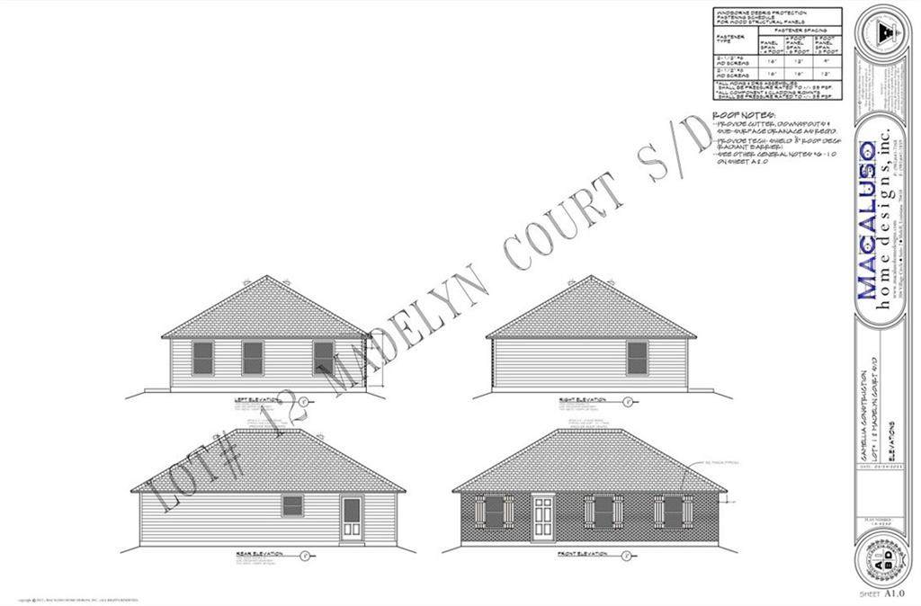 47362 Madelyn Court - Photo 1