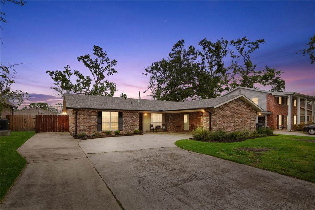 110 Bernice Drive - Photo 1