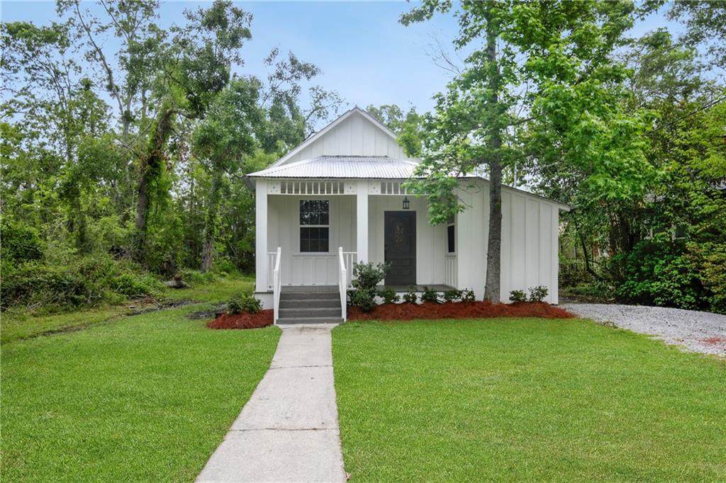 2341 Monroe Street - Photo 1