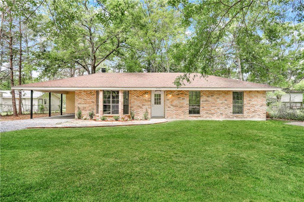 61331 Pontchartrain Drive - Photo 1