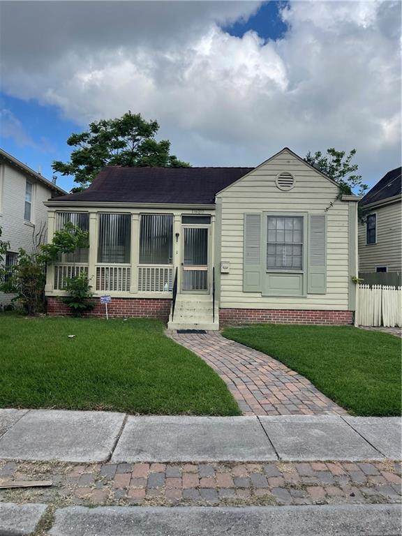 1830 Norman C Francis Parkway - Photo 1