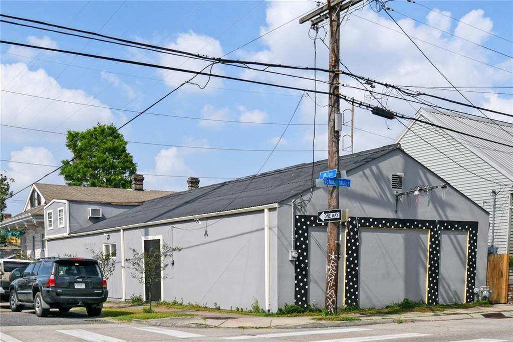 4139 Tchoupitoulas Street - Photo 1