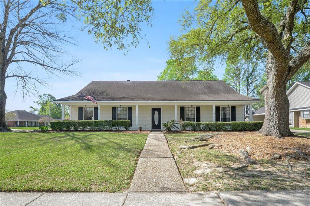 5348 Charing Way Avenue - Photo 1