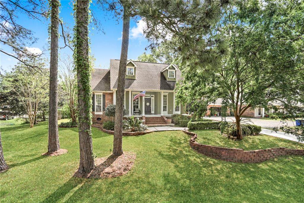 309 Scotchpine Drive - Photo 1