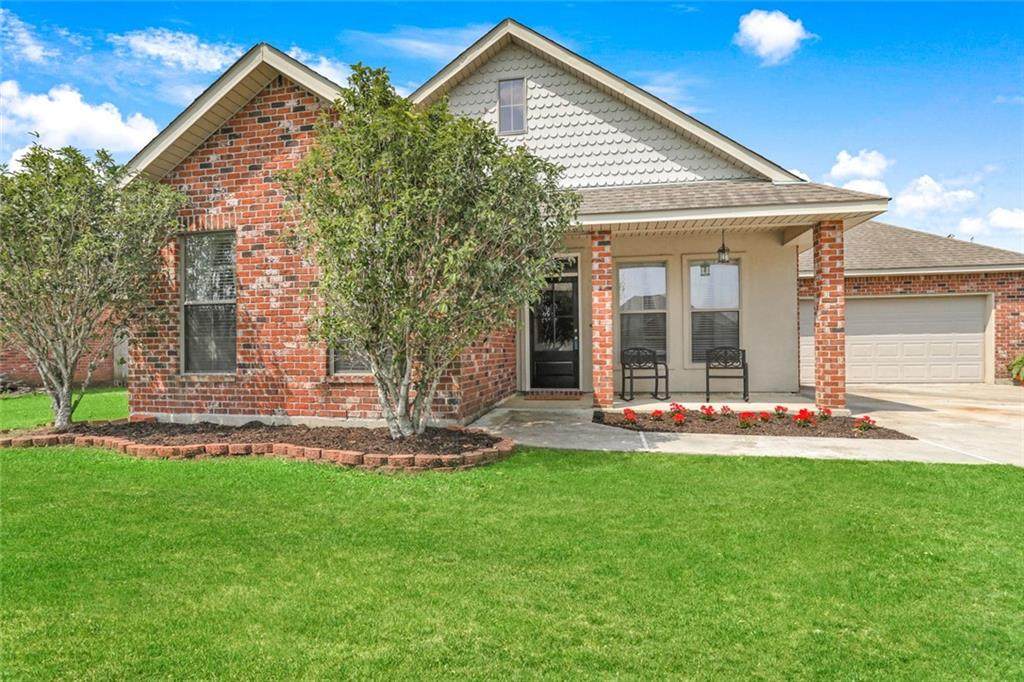 41221 Dove Landing Drive - Photo 1