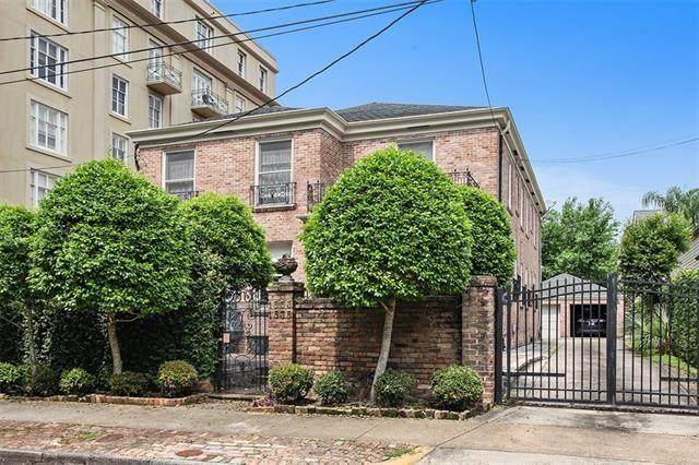 1533 Second Street - Photo 1