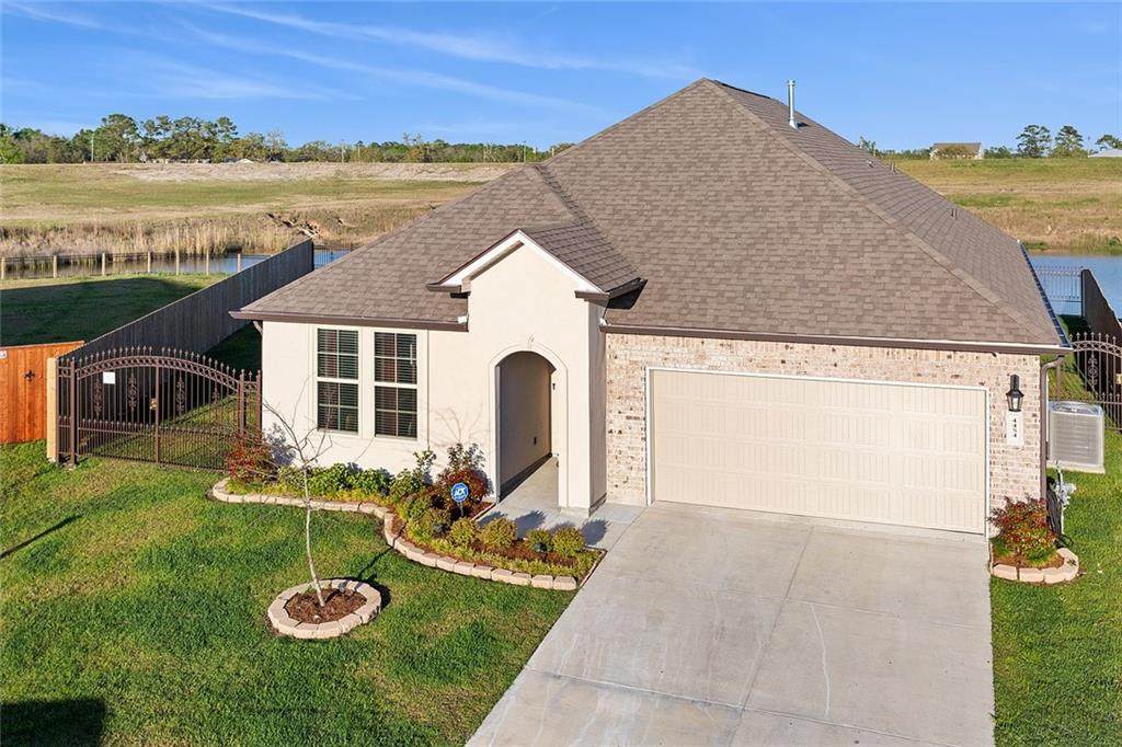 4454 Marais River Drive - Photo 1