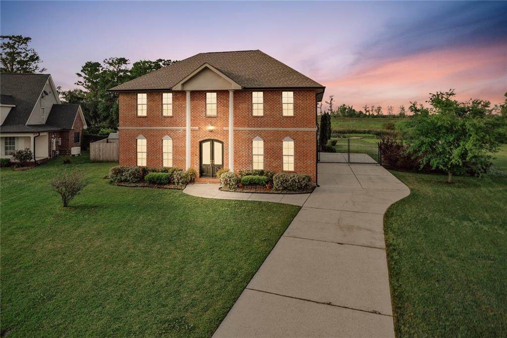 245 Riverbend Drive - Photo 1