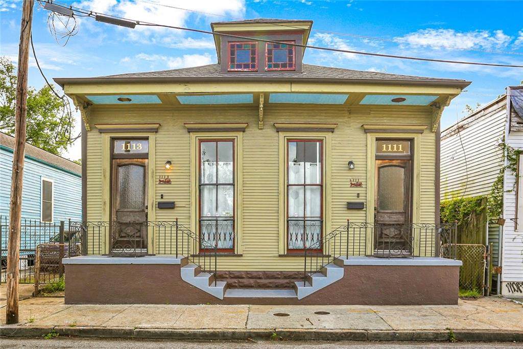 1111 13 Louisa Street - Photo 1