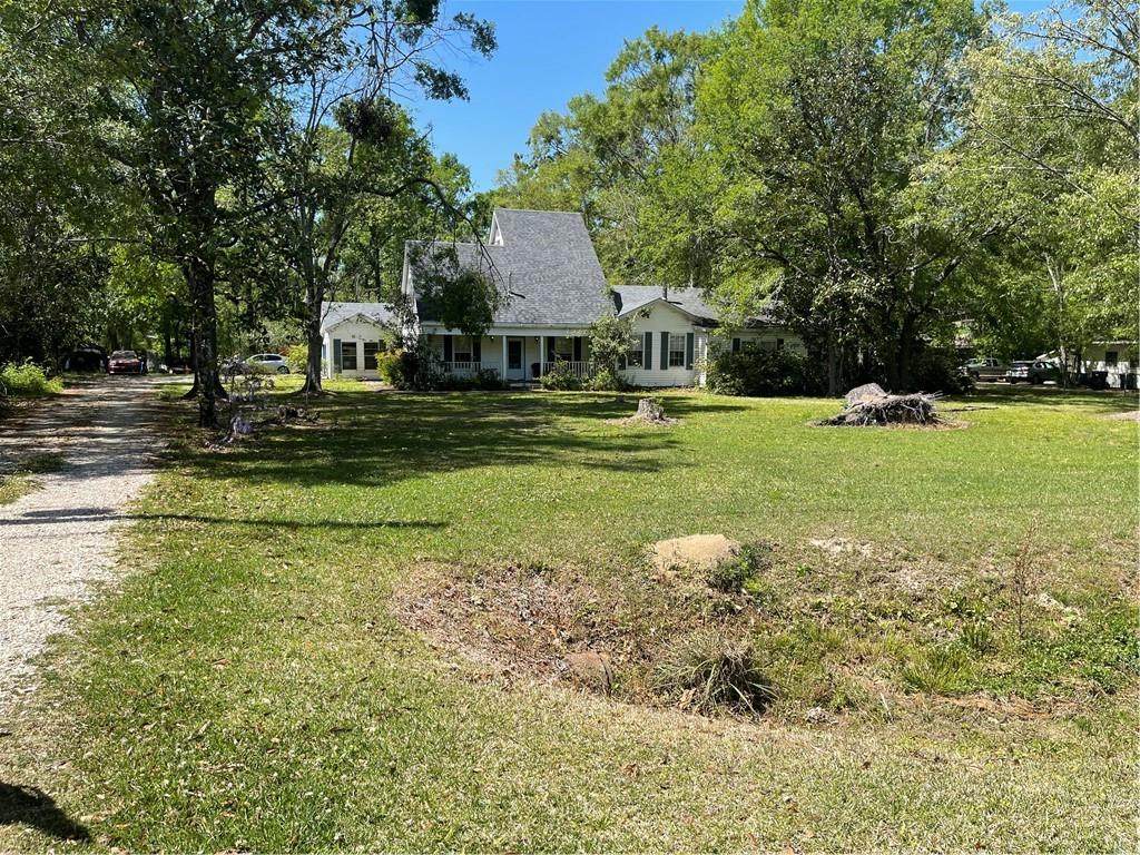 217 Hwy 21 Highway - Photo 1