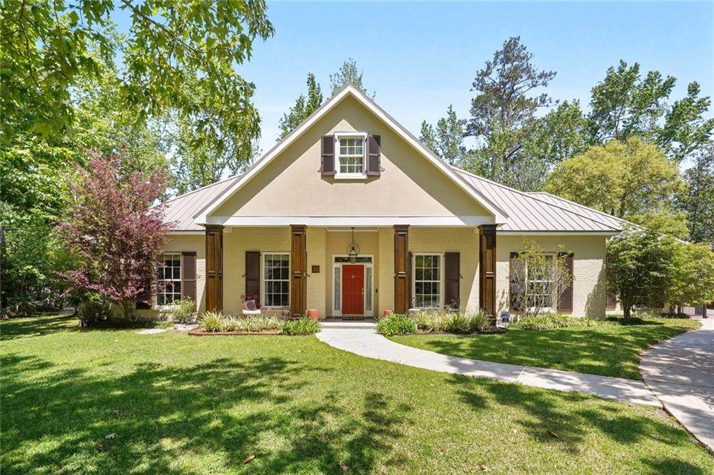 35 Berg Court - Photo 1