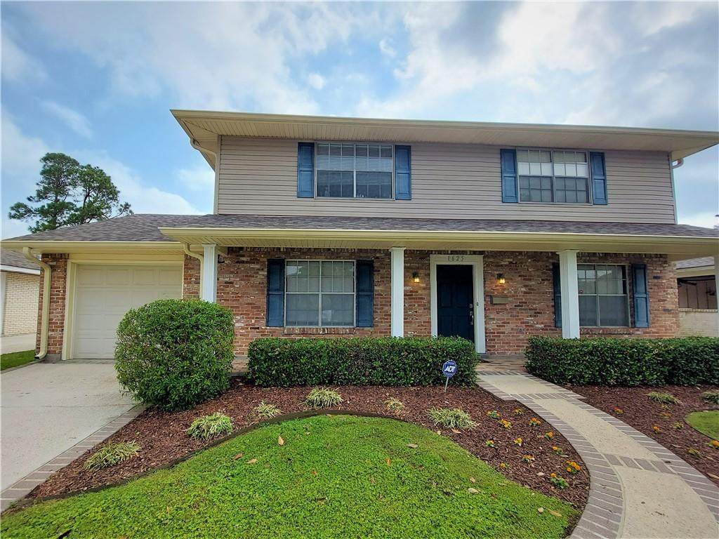 1625 Elizabeth Avenue - Photo 1