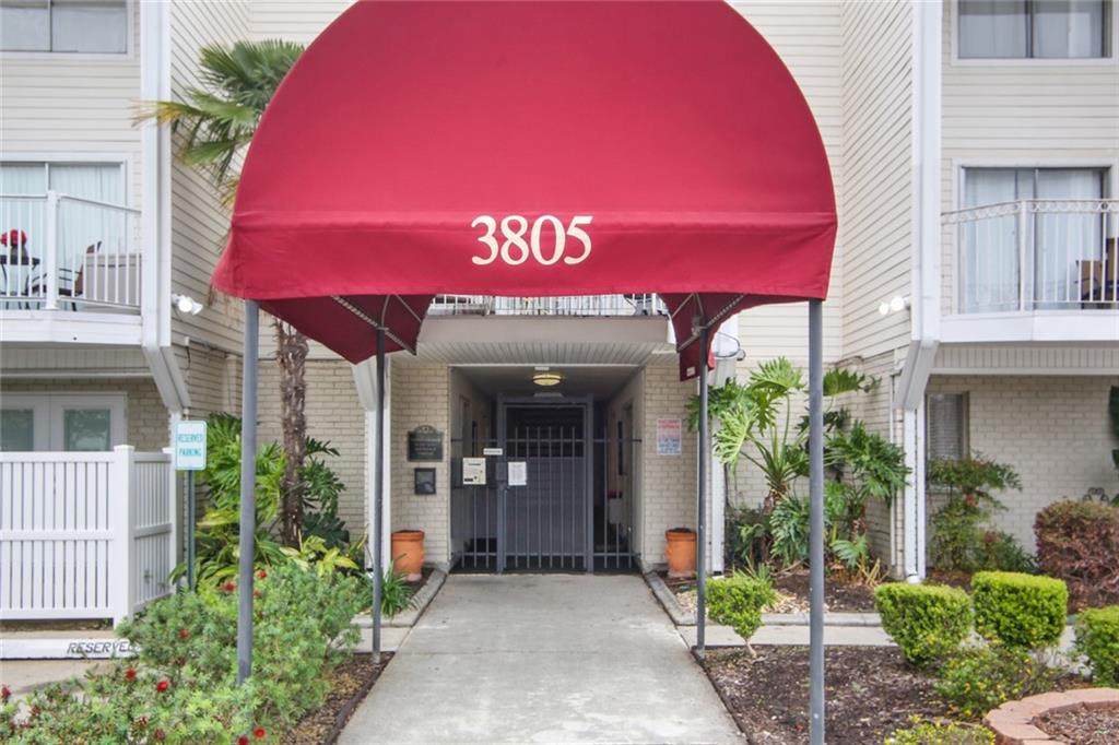 3805 Houma Boulevard - Photo 1