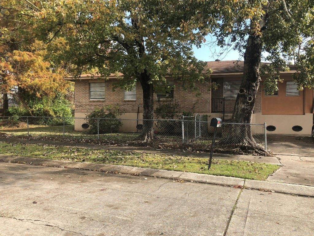 5880 Coubra Street - Photo 1