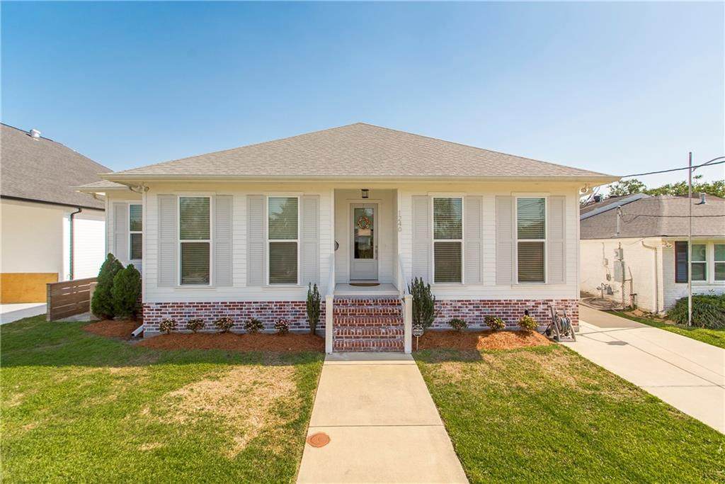 1240 Seville Drive - Photo 1