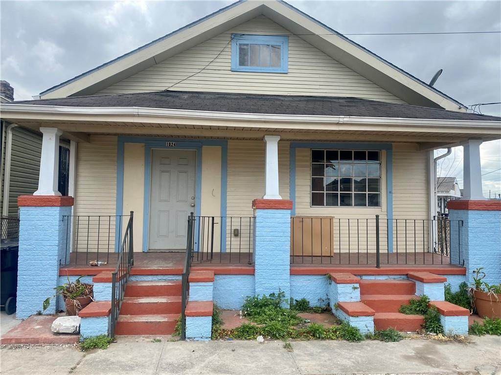 1824 Allen Street - Photo 1